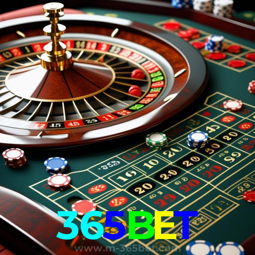 365BET — site oficial: bônus e jackpots no Brasil