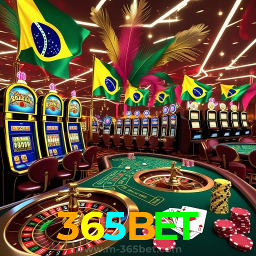 365BET: Jogos de Mesa ao Vivo - Imersão Total, Slots - Grandes Prêmios, Roleta - Altas Chances