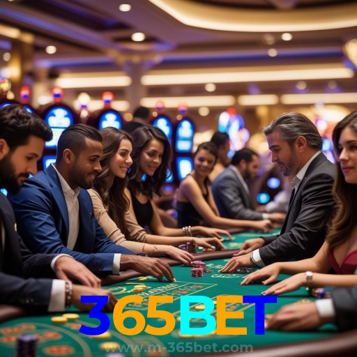 Baixe o app da 365BET: jogue onde quiser com segurança