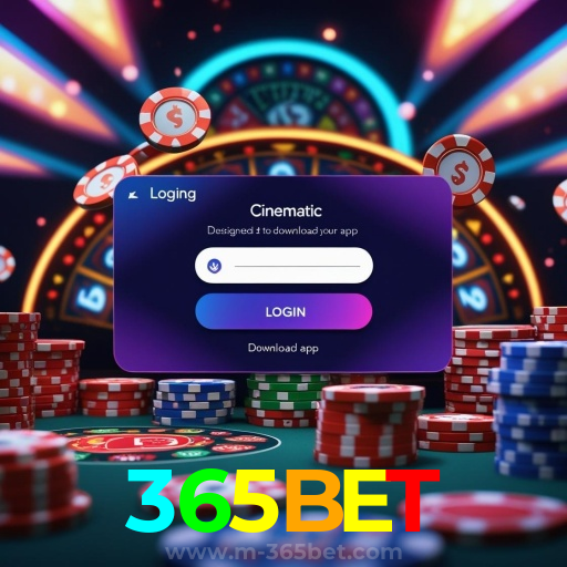 365BET — site oficial: bônus e jackpots no Brasil
