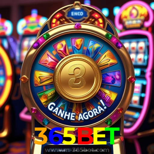 365BET: cassino ao vivo em HD, roleta e slots com jackpots