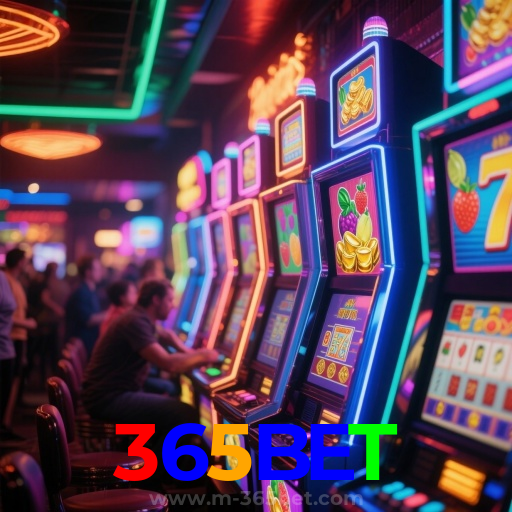 365BET: Jogos de Mesa ao Vivo - Imersão Total, Slots - Grandes Prêmios, Roleta - Altas Chances