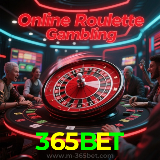 365BET 🎰 Acesse Agora e Ganhe Grande com 365BET Casino!