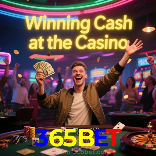 365BET: cassino ao vivo em HD, roleta e slots com jackpots