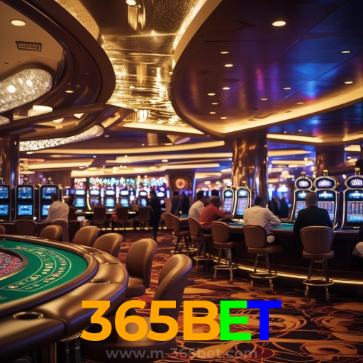 Cassino ao vivo no Brasil | 365BET: segura e premiada